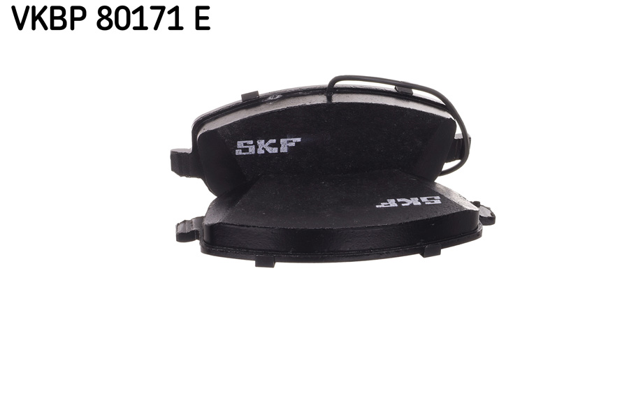 Placute frana SKF VKBP80171E